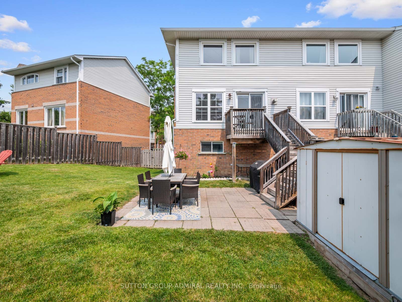 42 Brandy Lane Way, #53