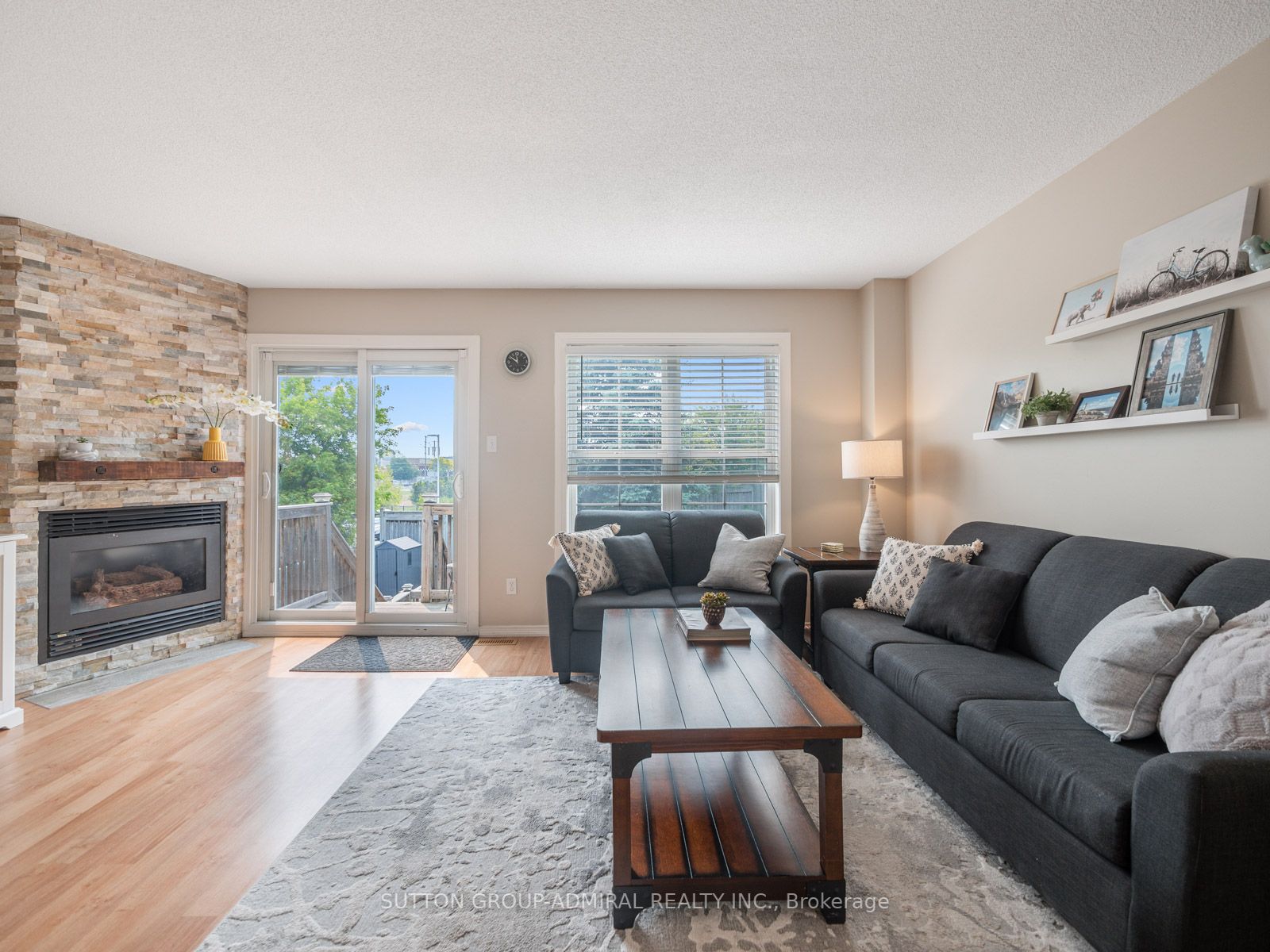 42 Brandy Lane Way, #53