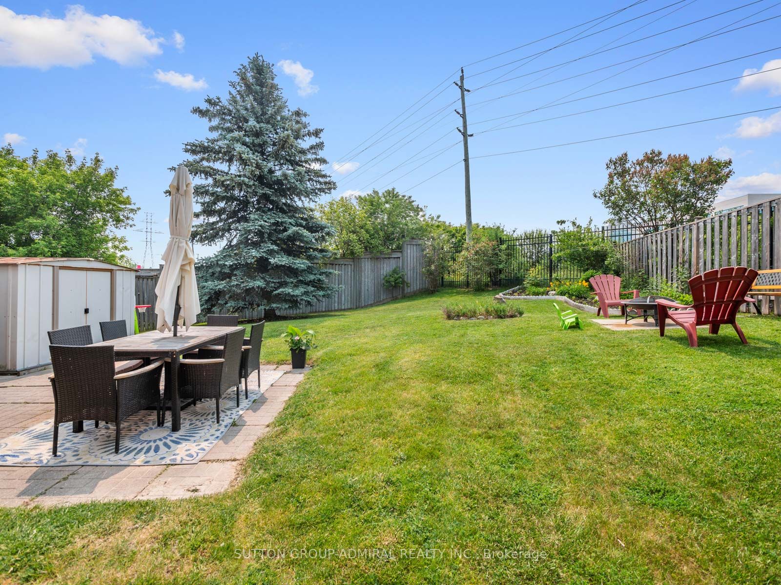 42 Brandy Lane Way, #53