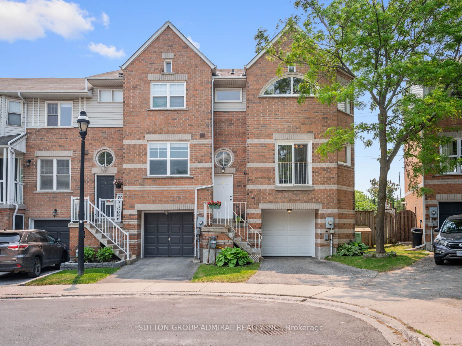 42 Brandy Lane Way, #53