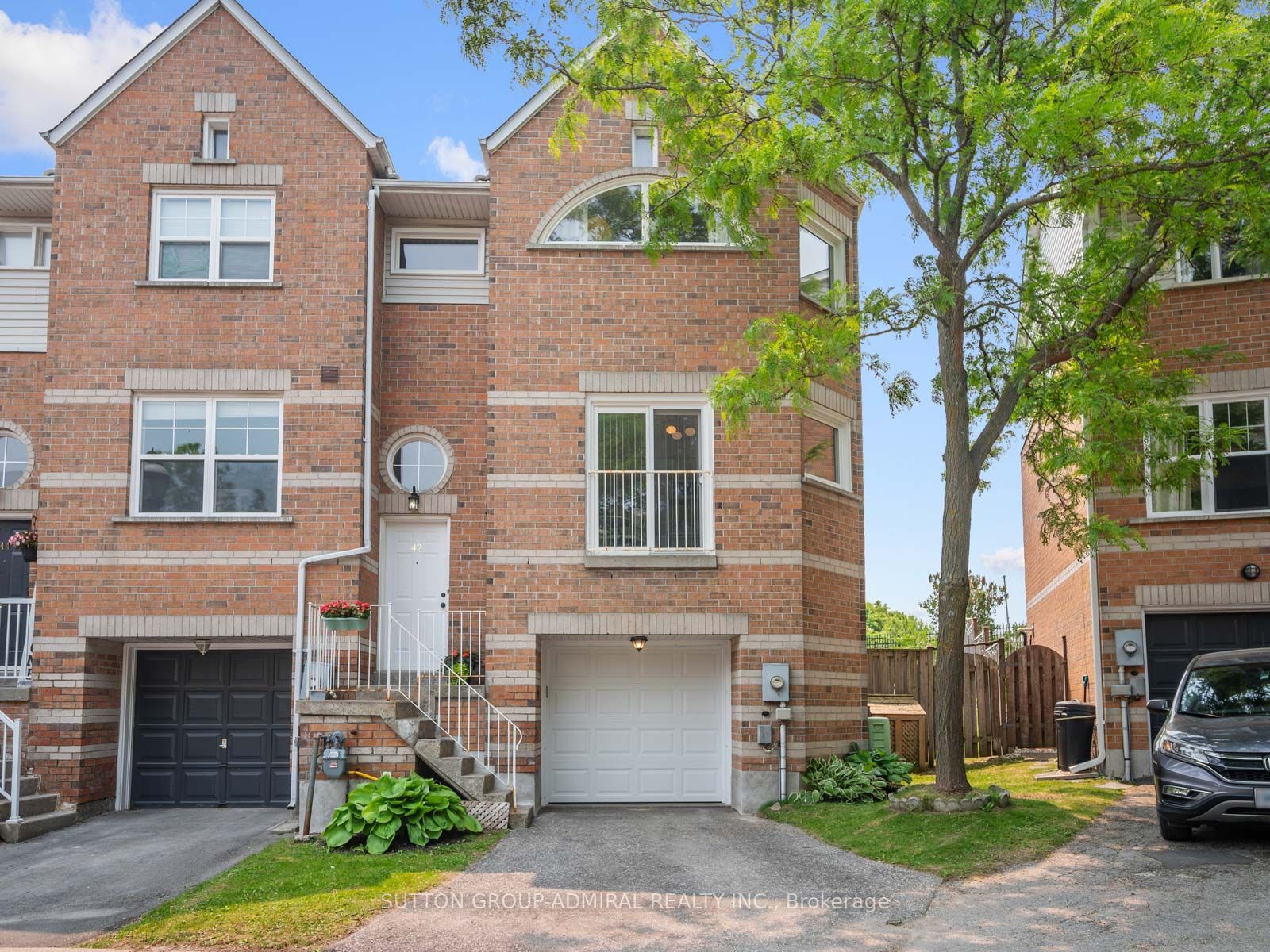 42 Brandy Lane Way, #53