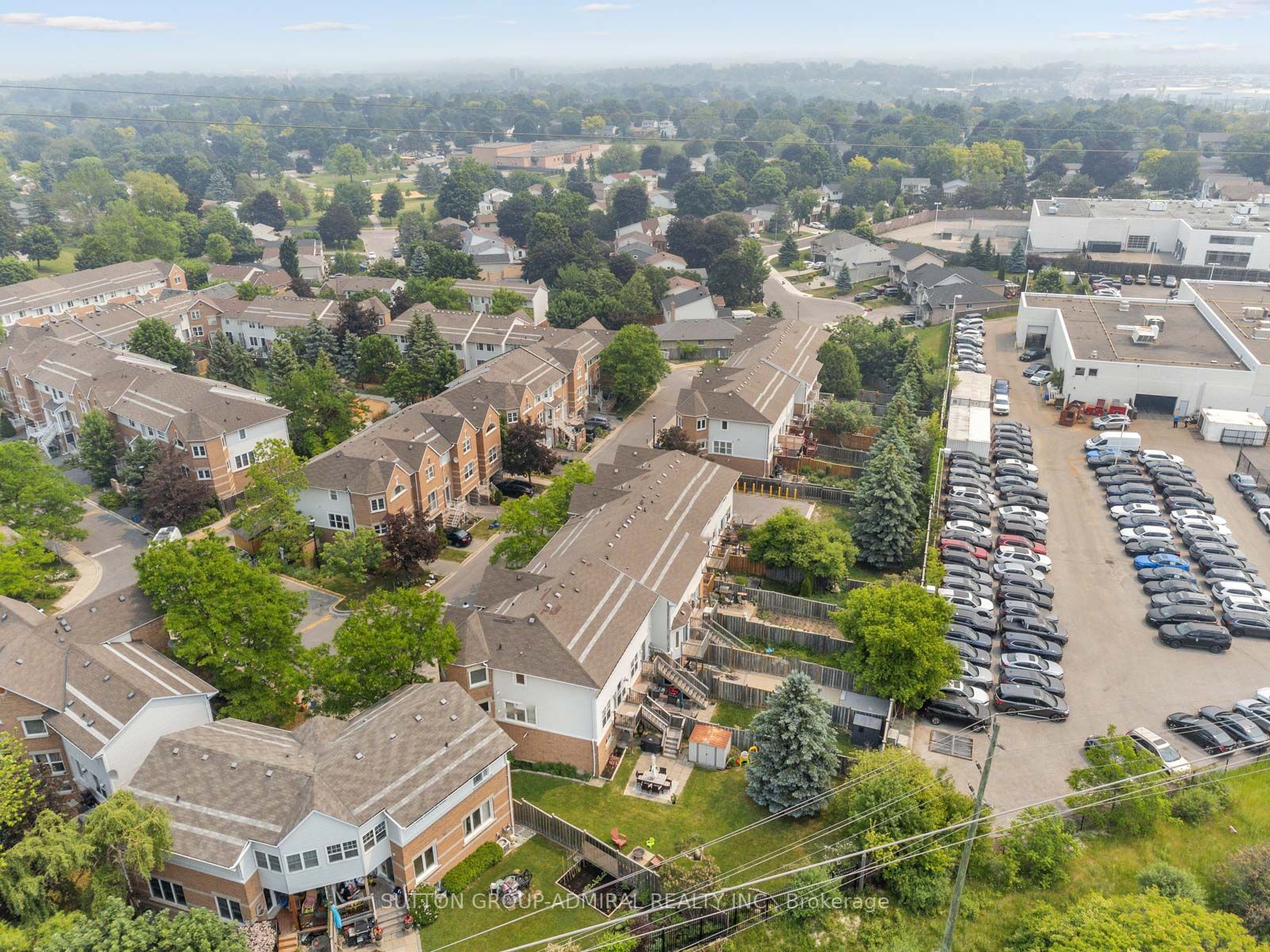 42 Brandy Lane Way, #53