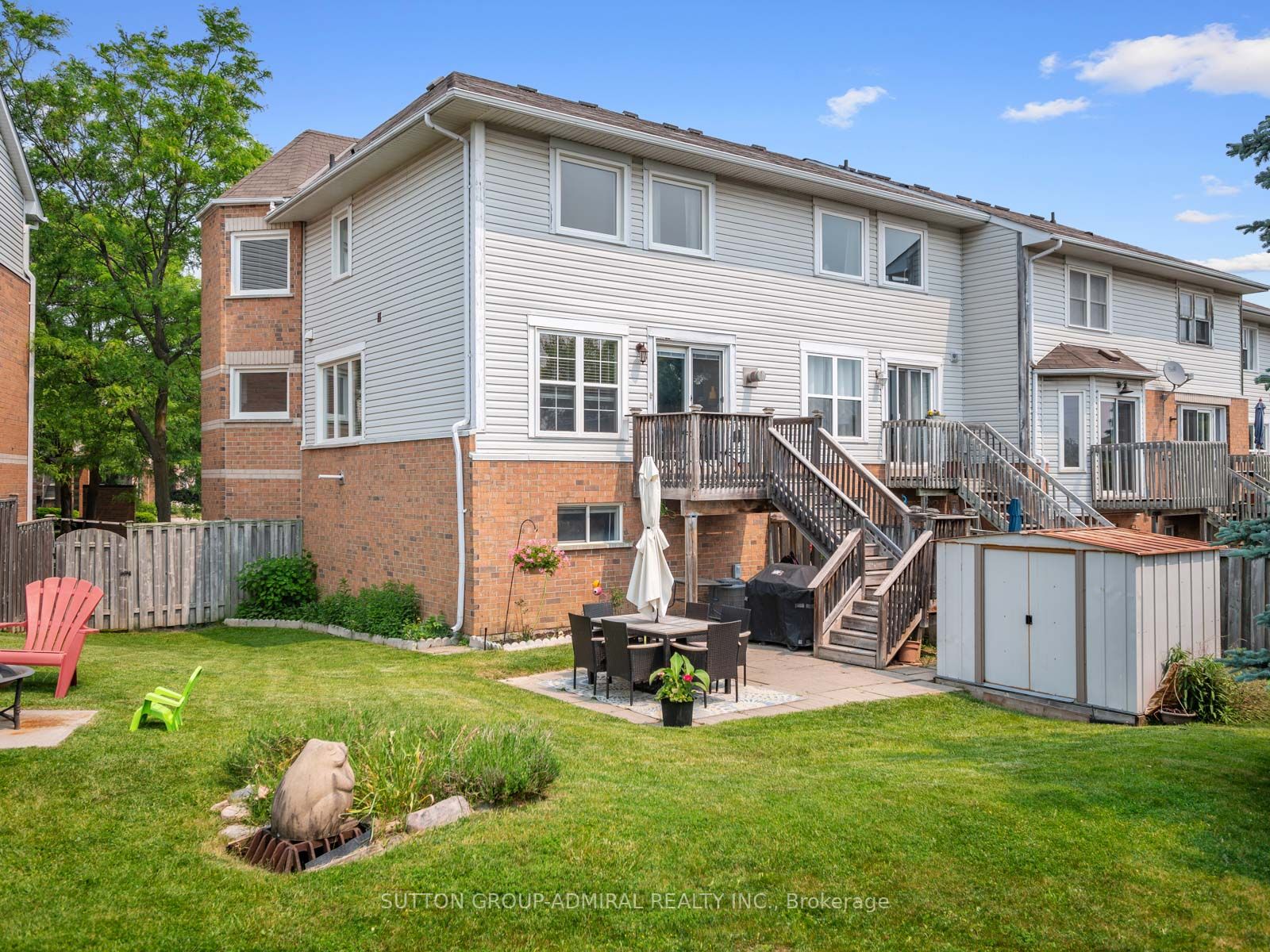 42 Brandy Lane Way, #53