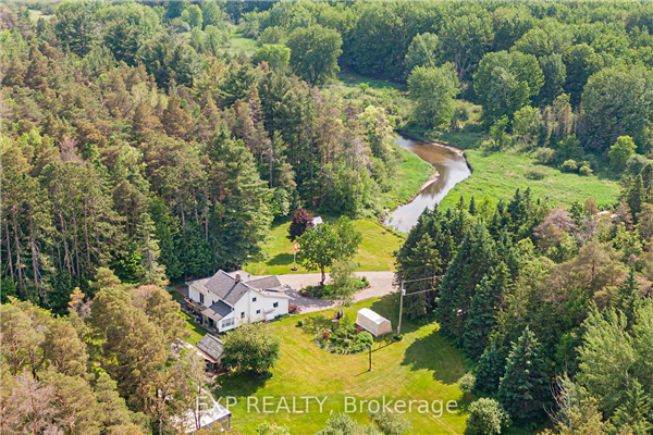 14309 Concession 1 Rd, Uxbridge