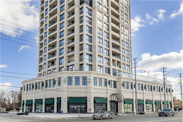 7097-71 Yonge St, Markham