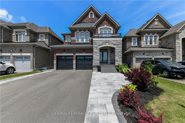 221 Gray Ave, New Tecumseth