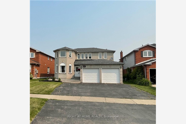 57 Mcintyre Crt, Newmarket