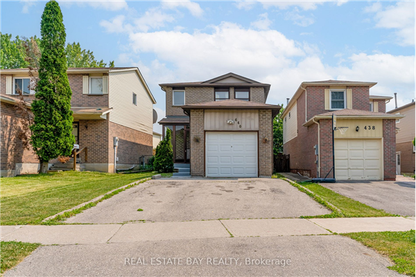 440 Church St S, Richmond Hill
