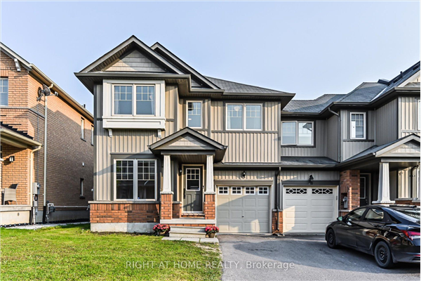 78 Sequin Dr, Richmond Hill