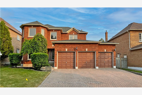 237 Calvert Rd, Markham
