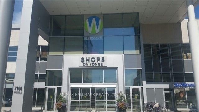 7181 Yonge St, #148