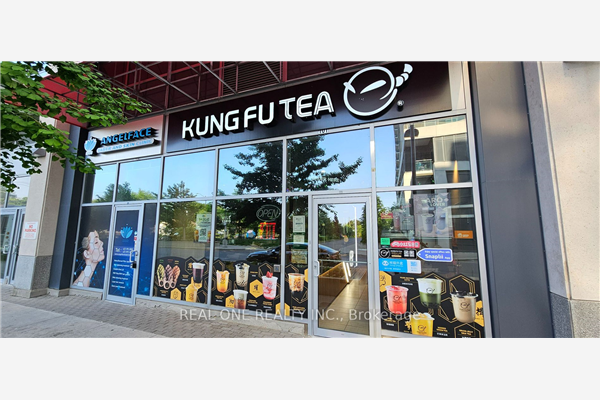 7163 Yonge St, Markham