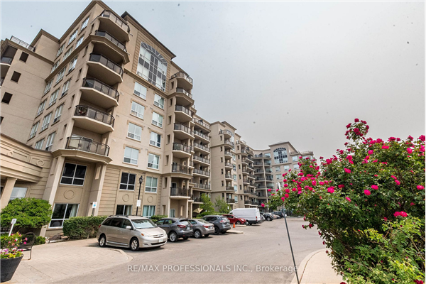 2 Maison Parc Crt, Vaughan