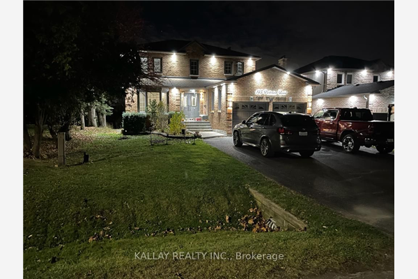 145 Parkview Rd, Georgina