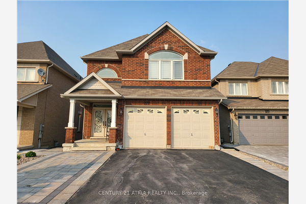 277 Mavrinac Blvd, Aurora