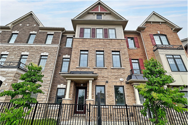 12 Cafaro Lane, Markham