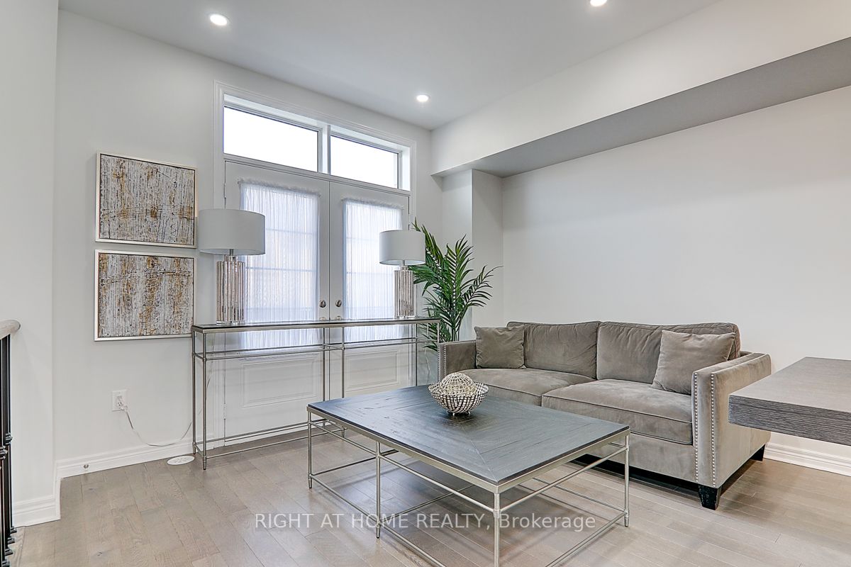 83 Grand Trunk Avenue