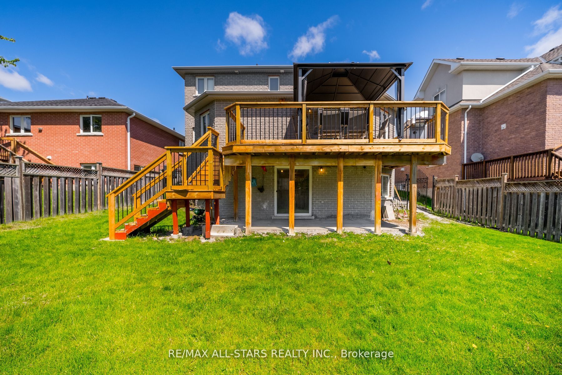 27 Bannerman Drive