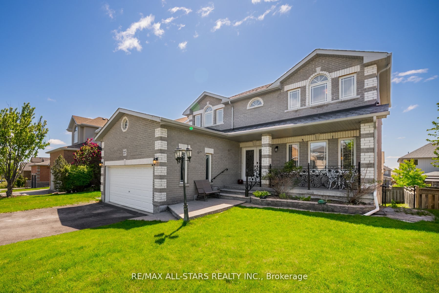 27 Bannerman Drive