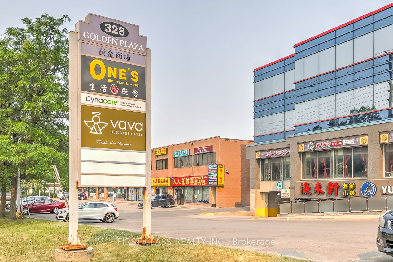 370 Highway 7 Rd E, #528