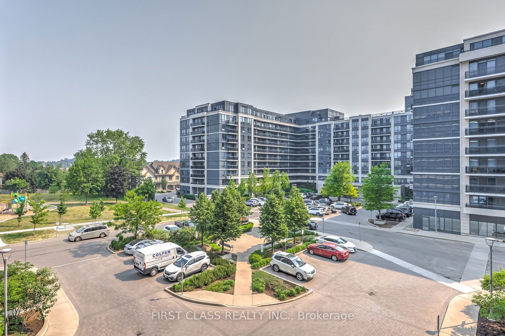 370 Highway 7 Rd E, #528