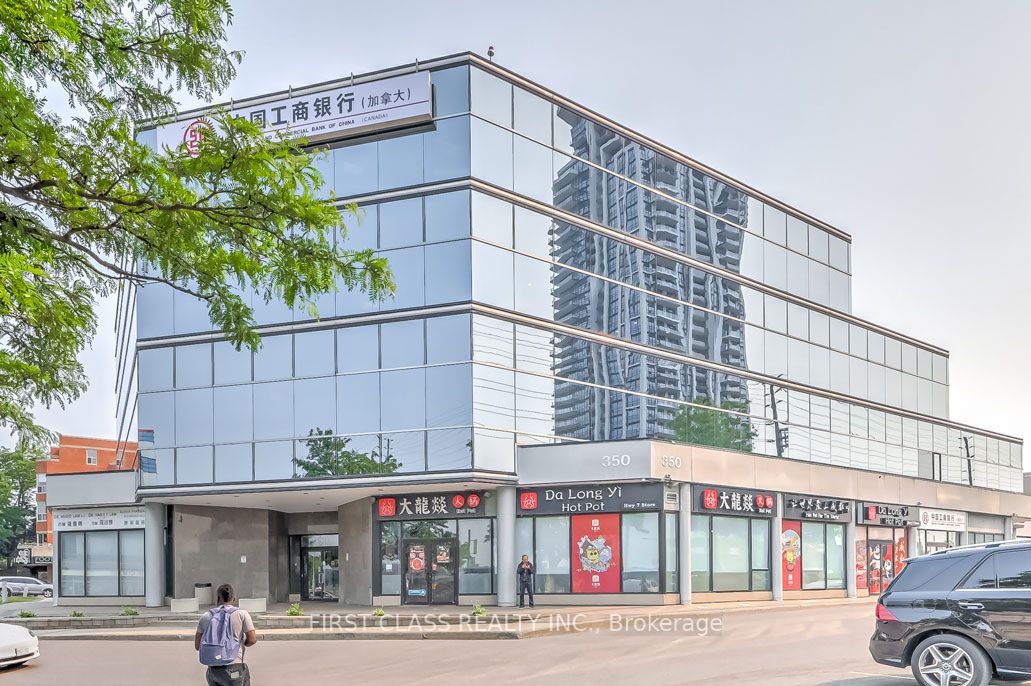 370 Highway 7 Rd E, #528