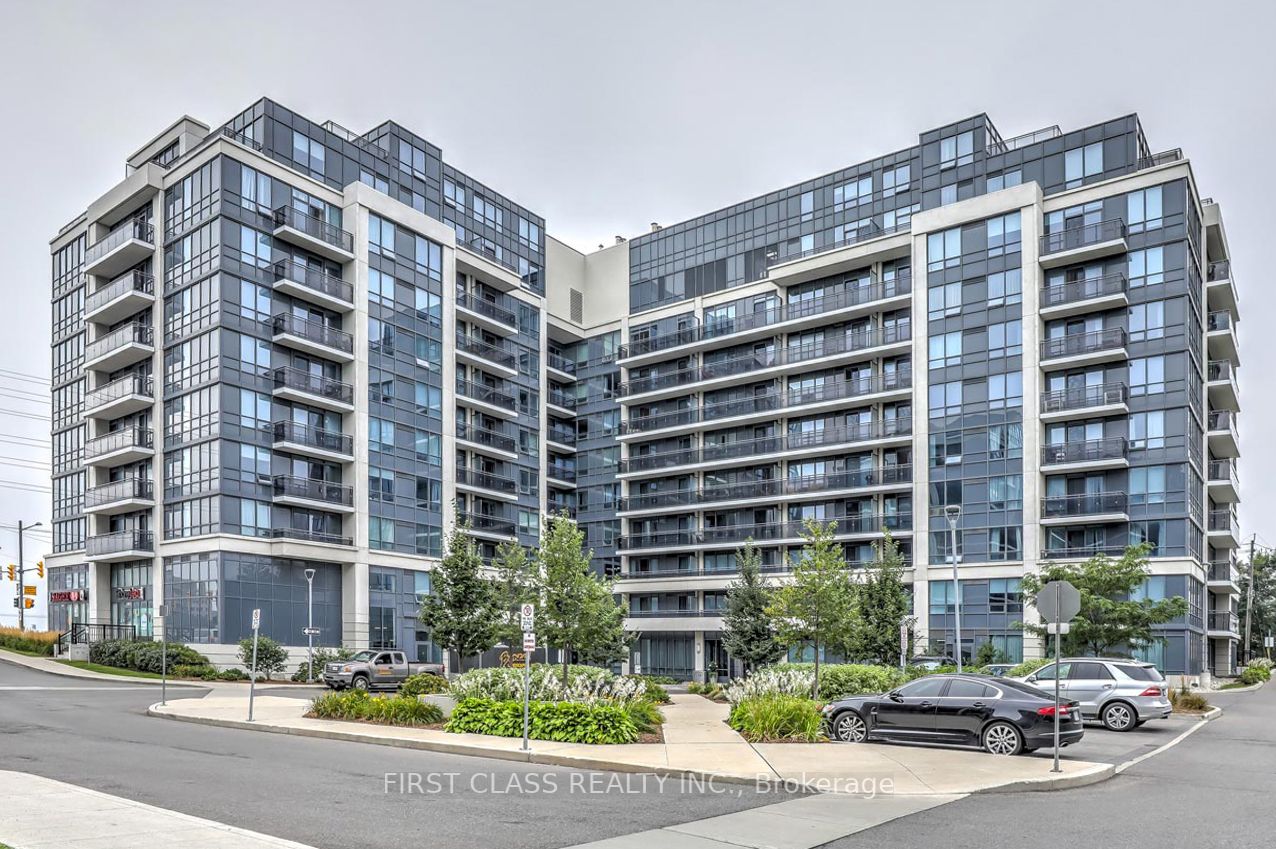 370 Highway 7 Rd E, #528