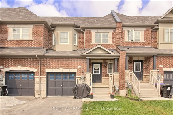 1143 Peelar Cres, Innisfil