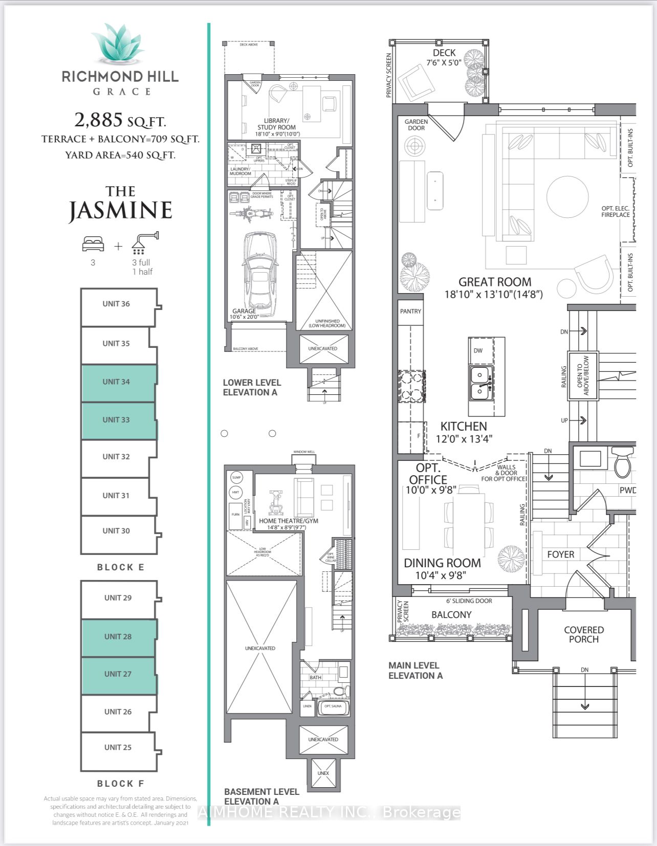 30 Jefferson Side Rd