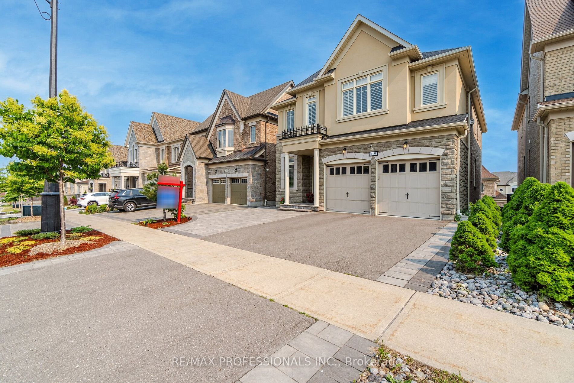 119 Fitzmaurice Drive