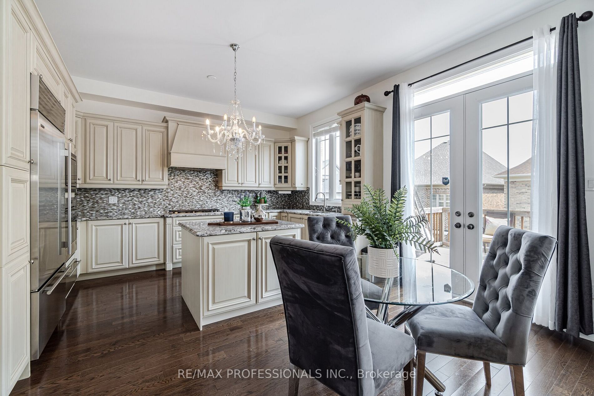 119 Fitzmaurice Drive