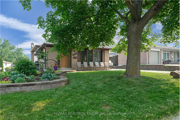 367 Lorne Ave, Newmarket
