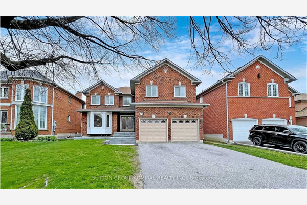 79 Rockwood Cres, Vaughan