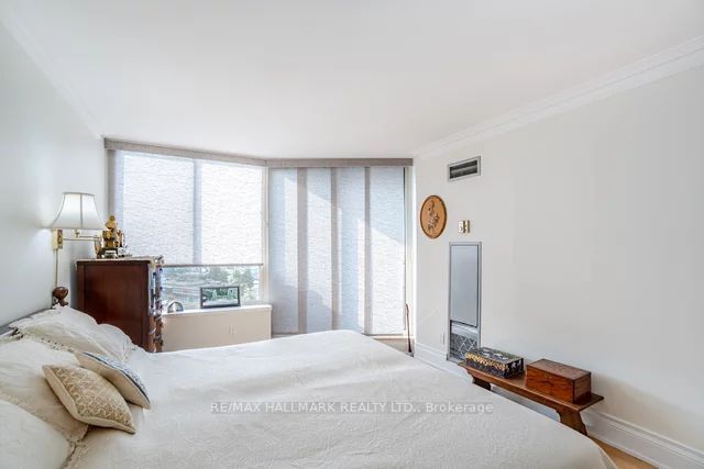 100 Observatory Lane, #807