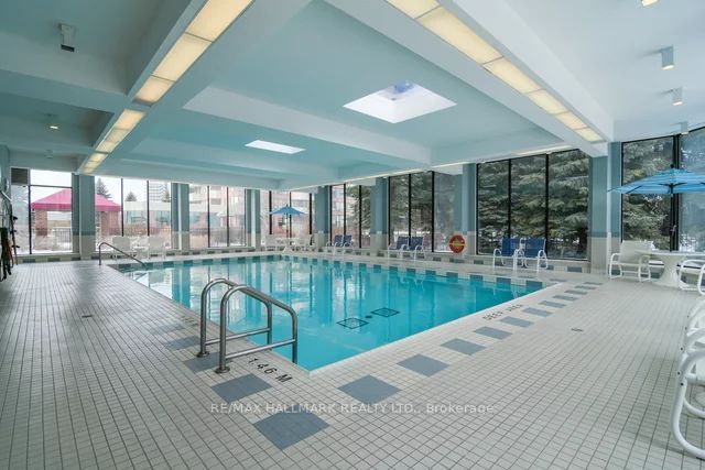100 Observatory Lane, #807