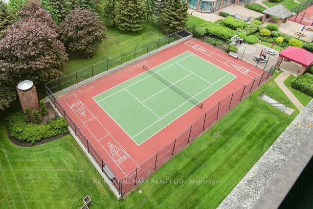 100 Observatory Lane, #807
