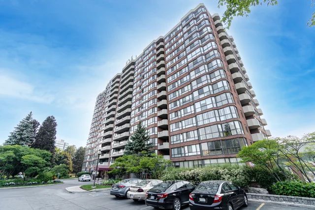 100 Observatory Lane, #807