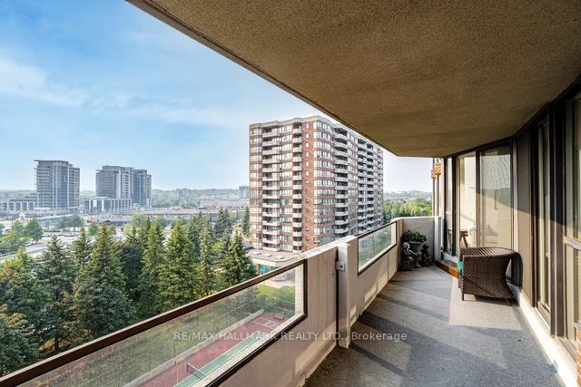 100 Observatory Lane, #807