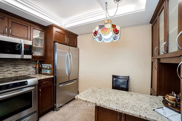 100 Observatory Lane, #807