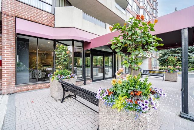 100 Observatory Lane, #807