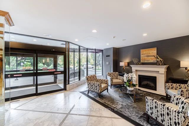 100 Observatory Lane, #807