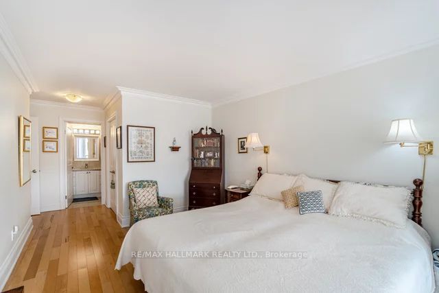 100 Observatory Lane, #807