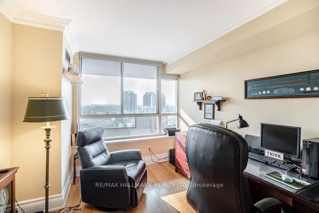 100 Observatory Lane, #807