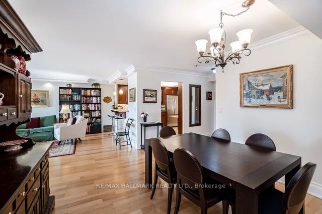 100 Observatory Lane, #807