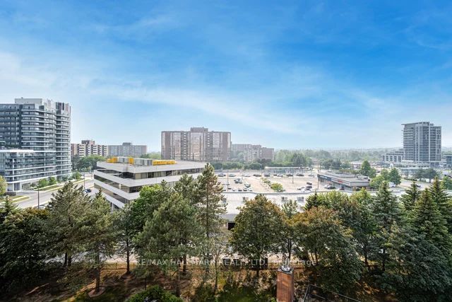 100 Observatory Lane, #807