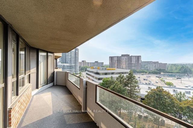100 Observatory Lane, #807