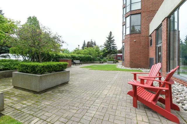 100 Observatory Lane, #807
