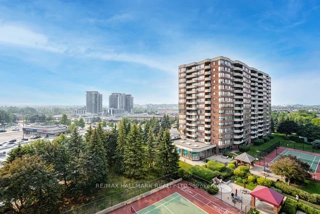 100 Observatory Lane, #807