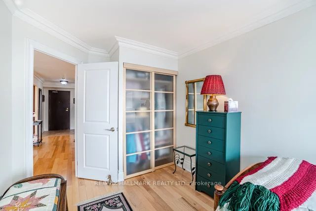 100 Observatory Lane, #807