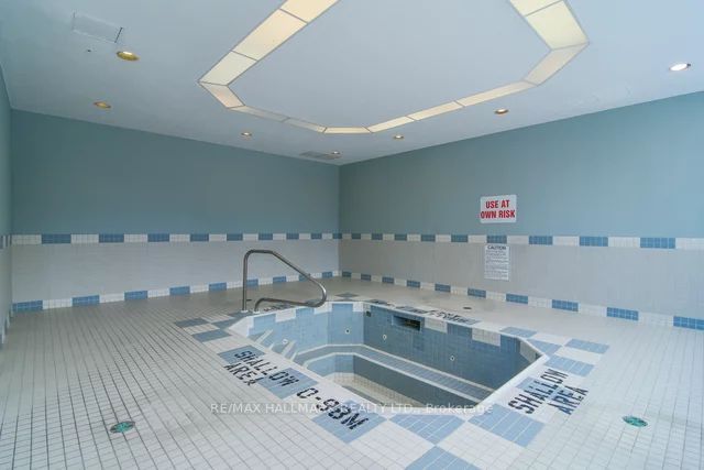 100 Observatory Lane, #807